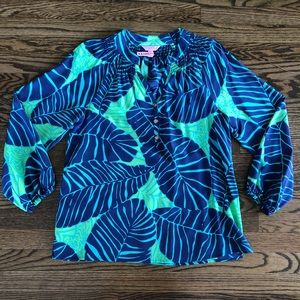 LP Under the Palms Elsa